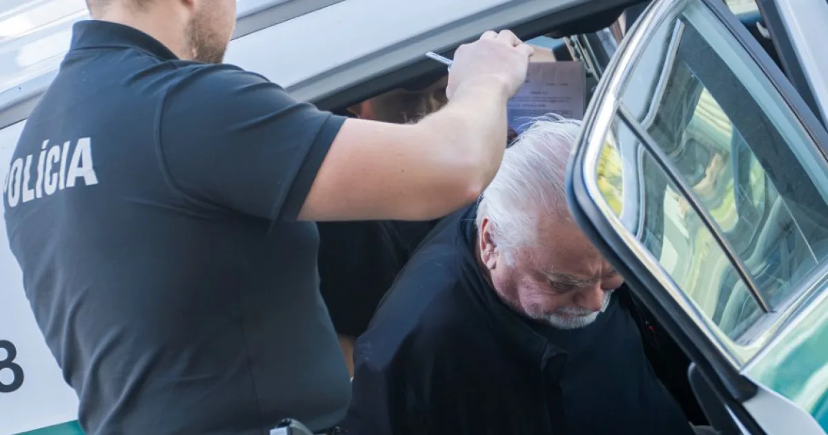 Rakúšan, ktorý napadol sestru, je vo väzbe