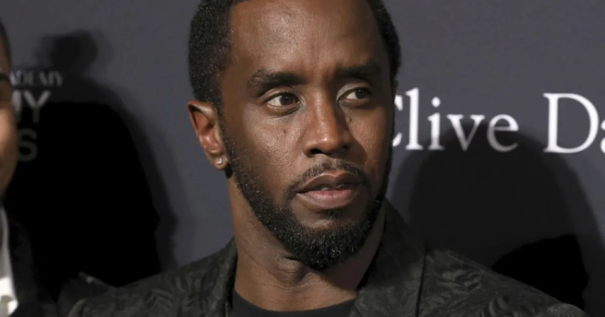 Rapera Sean Diddy Combsa premiestnili do menšej väznice
