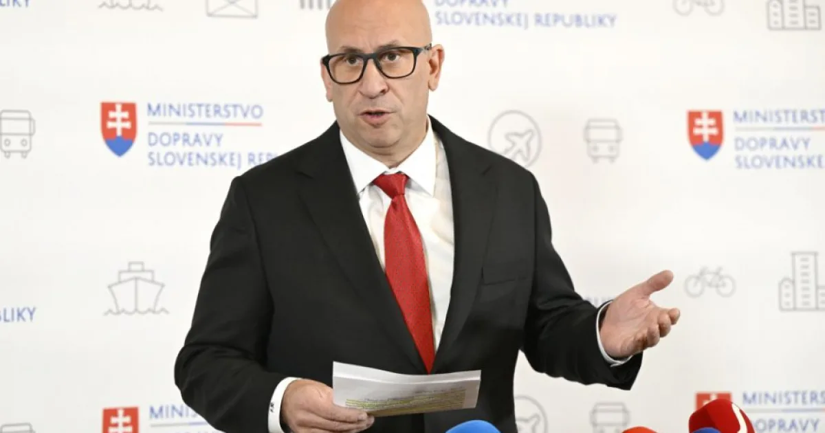 Ráž: Bratislavčania jasne rozhodli, ich rozhodnutie rešpektujem