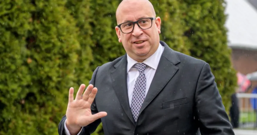 Ráž po hlasovaní: Pre Bratislavu som spravil maximum