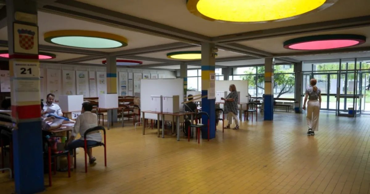 Ročná daň z nehnuteľností v Záhrebe sa zvýši na 8 eur za štvorcový meter