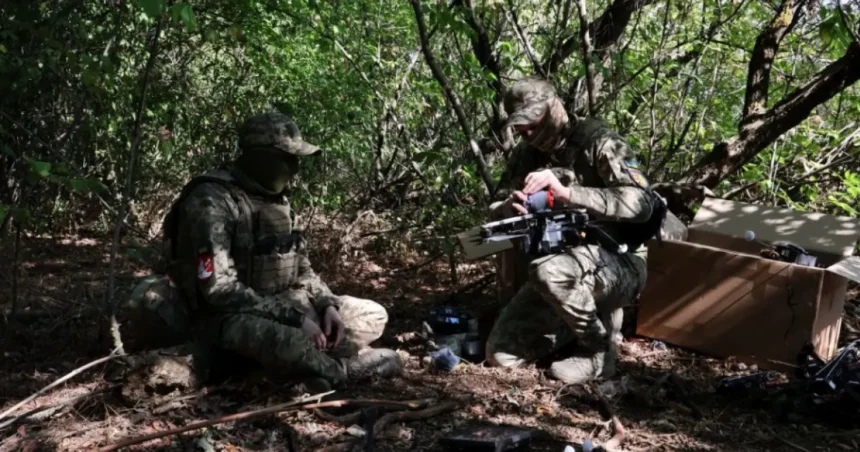 Rok 2027 bude na Ľvovskej rady rokom Ukrajinskej povstaleckej armády