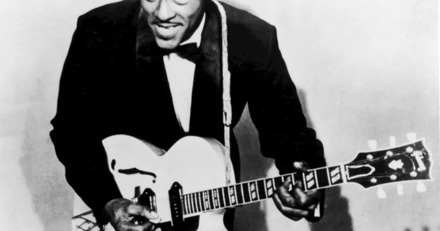 Rokenrolový priekopník Chuck Berry by oslávil storočnicu, inšpiroval aj Beatles
