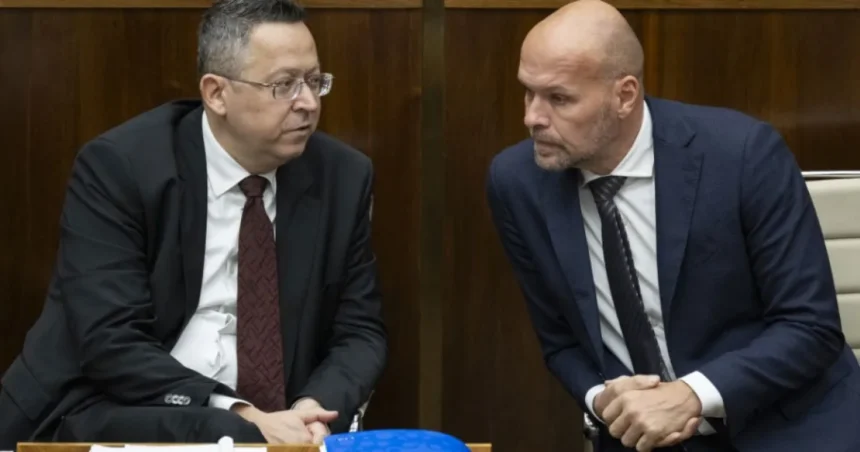 Rozpočtové provizórium: pravidlá sa zmiernia