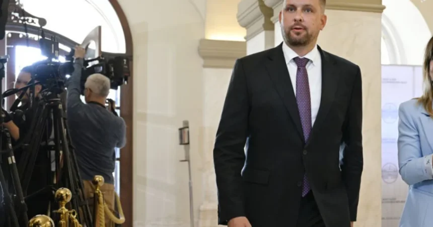 Šaško: Bezpečnostné štandardy pre nemocnice chcú vydať budúci týždeň