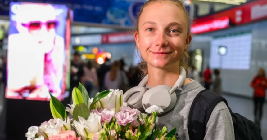Skvelá chladoňová získala bronz v pretekoch do 23 rokov