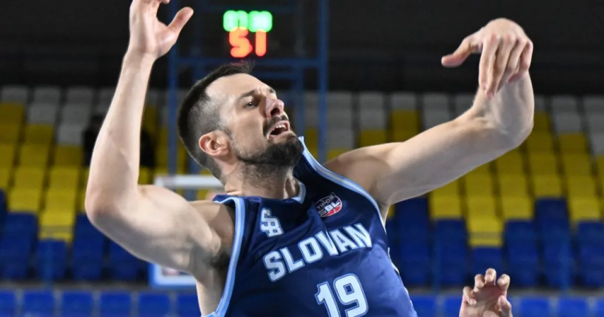 Slovan si v Záhrebe užil víťazné pocity, Nikolič: Je to niečo špeciálne