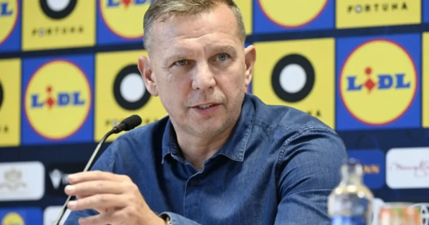Slovenská futbalová reprezentácia do 21 rokov hrala s Anglickom nerozhodne 0:0