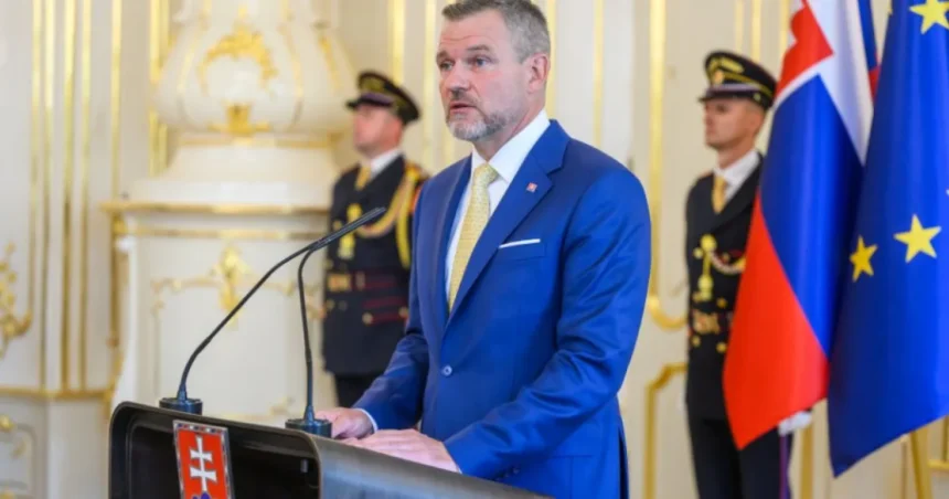 Slovensko privíta prezidentov krajín V4, zúčastní sa aj von der Leyenová