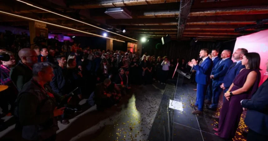 Štvorkoalícia ovláda aj bratislavské miestne zastupiteľstvá