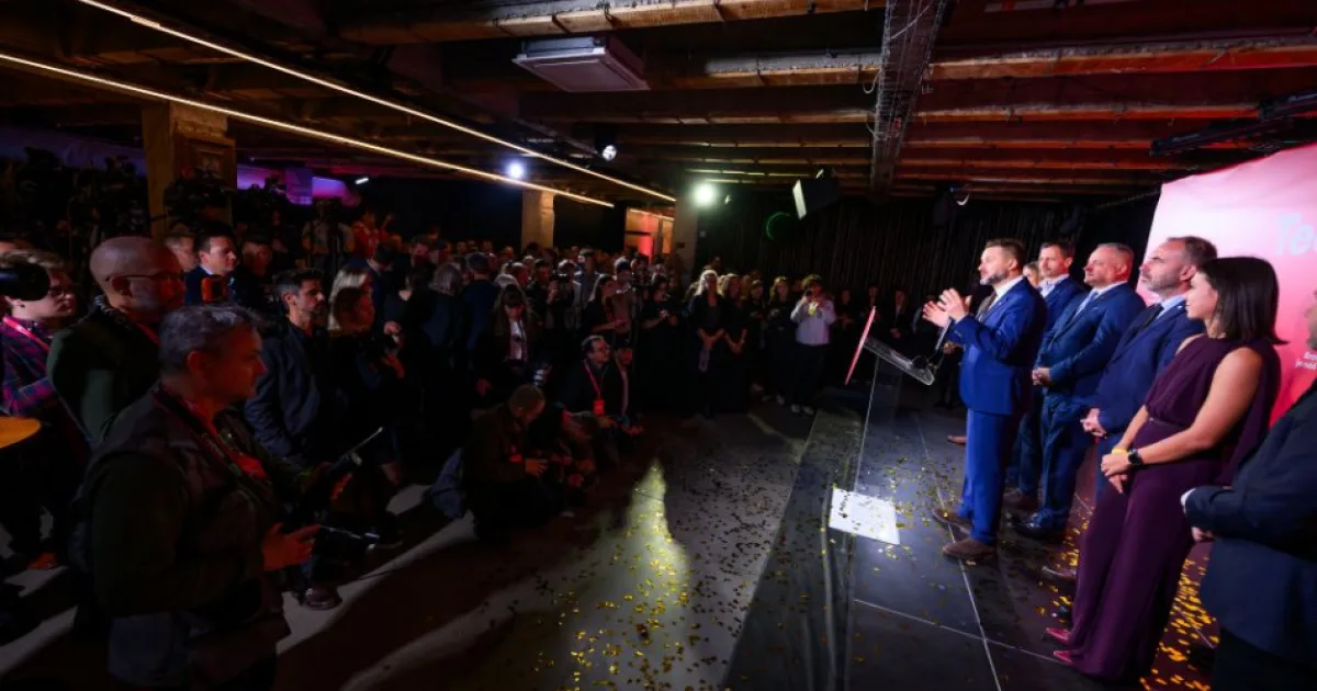 Štvorkoalícia ovláda aj bratislavské miestne zastupiteľstvá