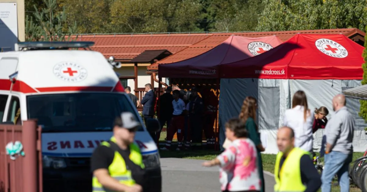Súd rozhodne o útočníkovi zo Staškova do siedmich dní