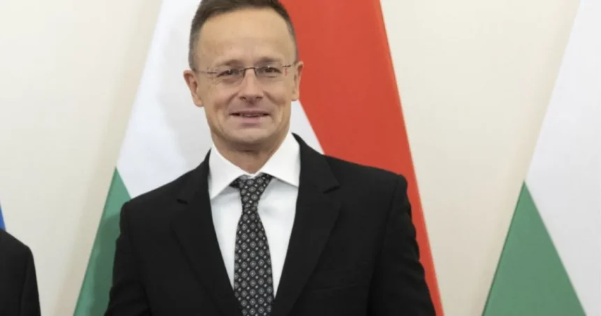 Szijjártó sa dostavil na vypočutie výboru pre národnú bezpečnosť