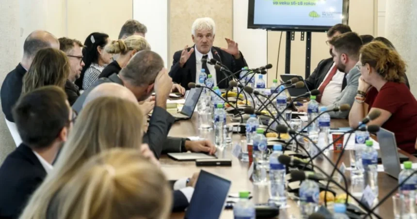 Tajomníci štátu schválili plán opatrení pre deti z Ukrajiny