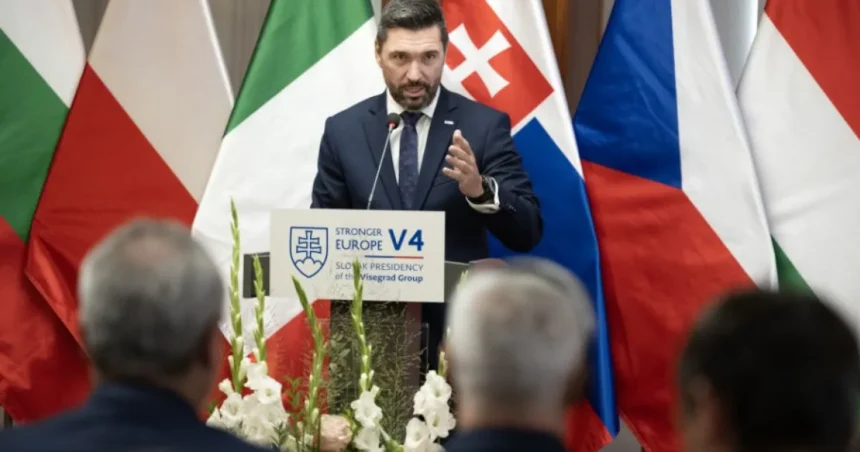 Takáč: Spoločná poľnohospodárska politika EÚ musí byť v budúcnosti silná