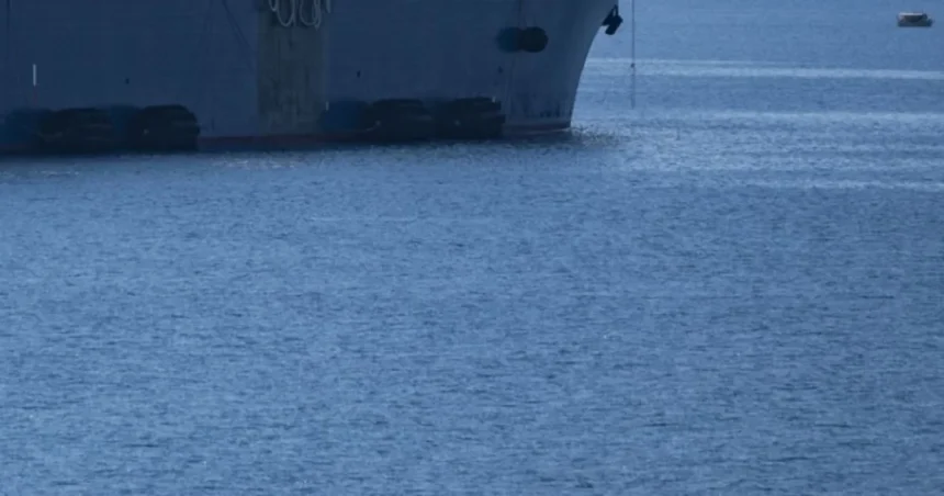 Tankery tieňovej flotily údajne falšujú polohové údaje AIS
