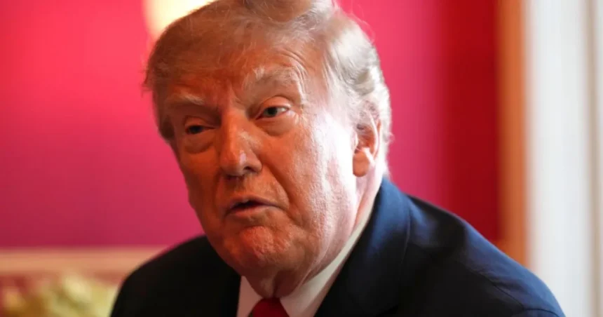 Trump: Ceny energií zvyšujú útoky Ukrajiny na Rusko, nie vojna s Iránom