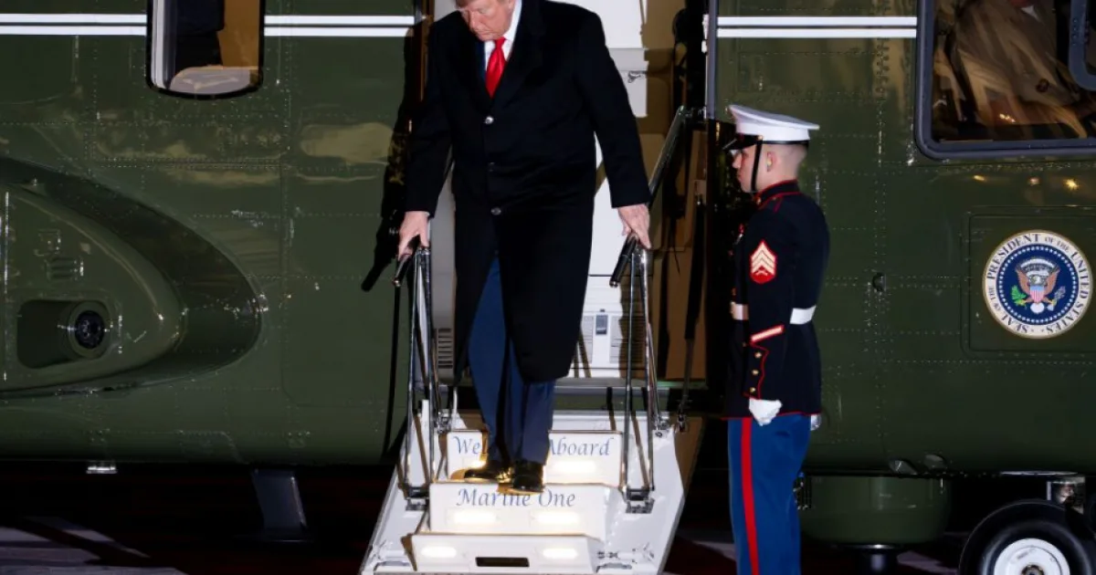 Trump: Dohoda s Ruskom o naftových dodávkach bola správna