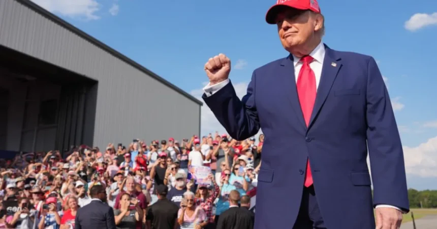 Trump pozastavil prípravu nových sankcií voči Rusku