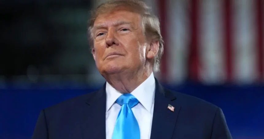 Trump pred voľbami v Izraeli podporil Netanjahua