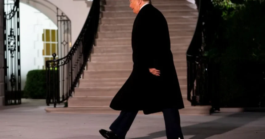 Trump: Putin chce ukončenie vojny na Ukrajine, Zelenskyj nie