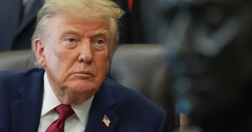 Trump: Putin odsúhlasil veľké dodávky nafty na svetový trh