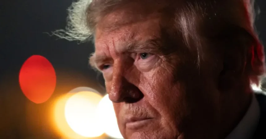 Trump: Ukrajina a Rusko sa dohodli na prímerí v energetickom sektore