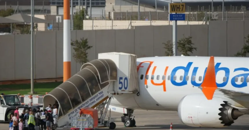 Trump: Za incident na palube FlyDubai budeme reagovať, ak zaň nesie zodpovednosť Irán