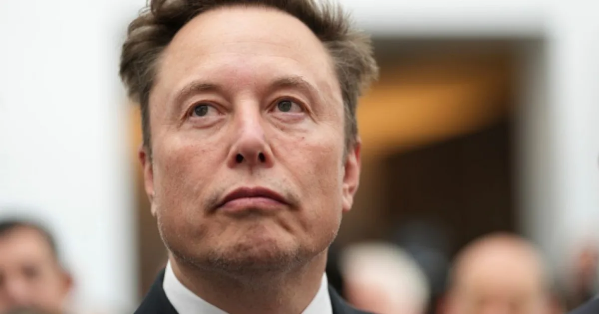 Trump žiadal Muska o zrušenie limitov SpaceX pre Ukrajinu