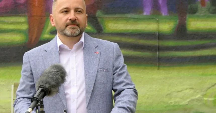 Uherčík vyhral voľby primátora Martina a nahradí Danka