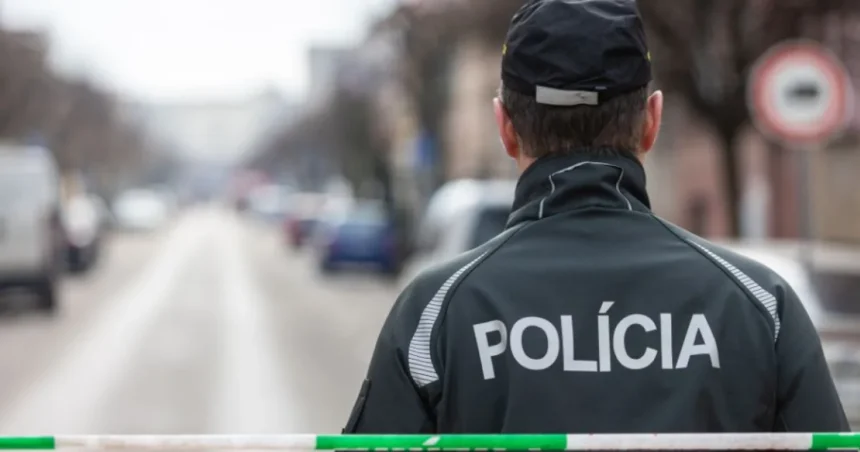 V Bratislave našli telo muža, nejaví známky života