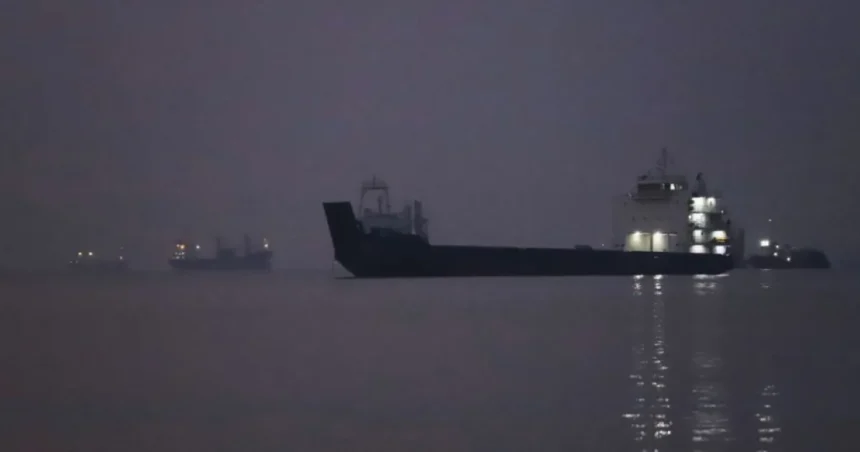 V Hormuzskom prielive napadli ďalší tanker