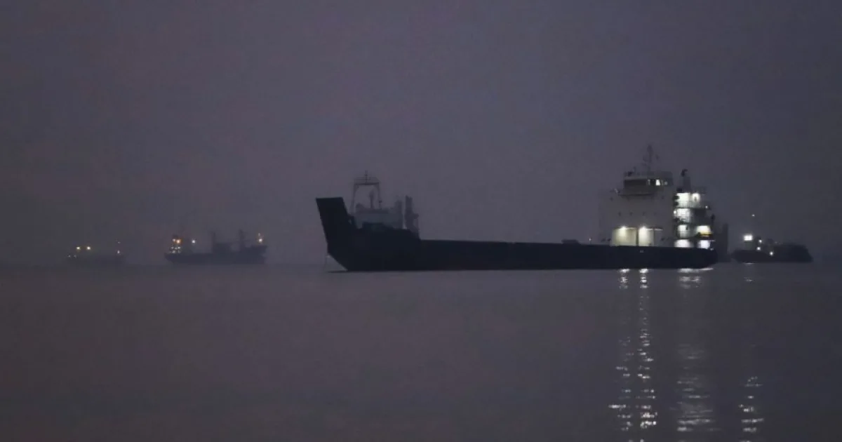 V Hormuzskom prielive napadli ďalší tanker