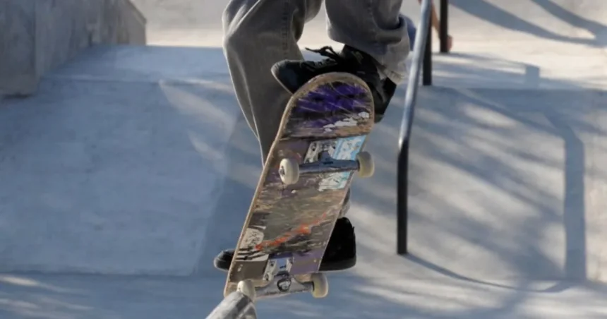 V Liptovskom Mikuláši sprístupnili skatepark, aký inde na Slovensku nenájdete