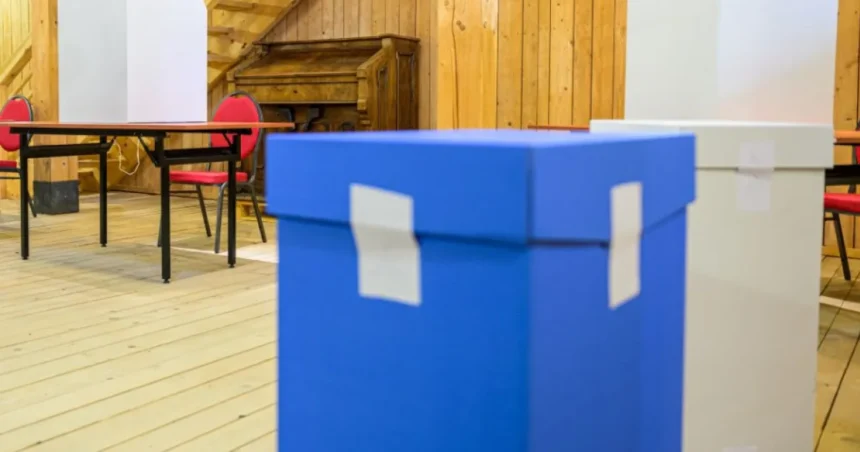 V Poprade vyhral J. Králik, súčasný primátor prehral
