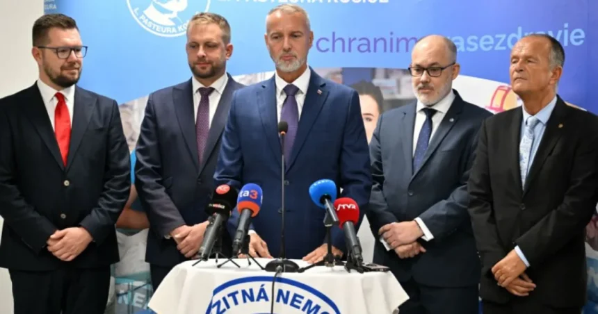 V UNLP Košice spustili novú zobrazovaciu techniku