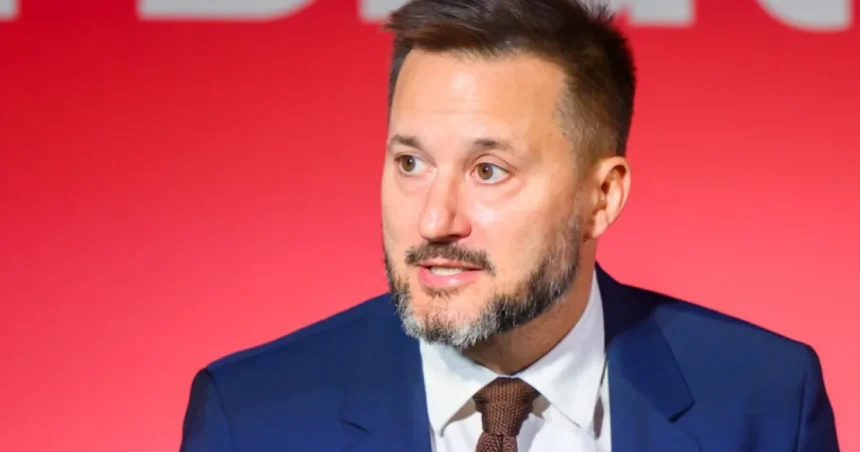 Vallo sa označil za víťaza primátorských volieb v Bratislave