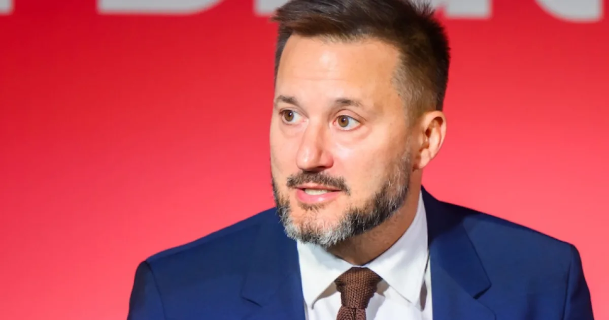 Vallo sa označil za víťaza primátorských volieb v Bratislave