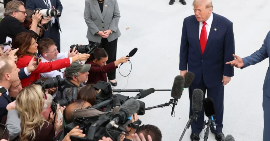 Veľvyslankyňa v USA pripustila obmedzenie komunikácie s Bielym domom