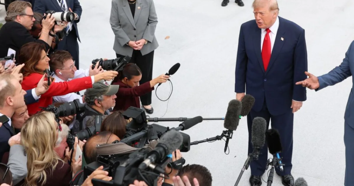 Veľvyslankyňa v USA pripustila obmedzenie komunikácie s Bielym domom