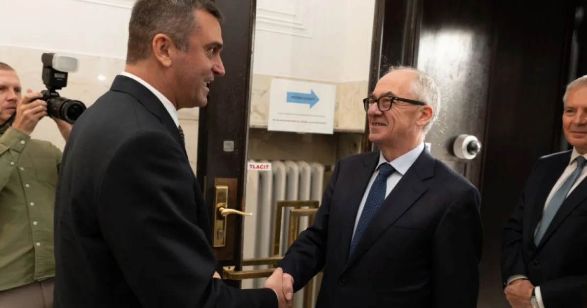 Venhart: SAV chce rozšíriť spoluprácu s CERN