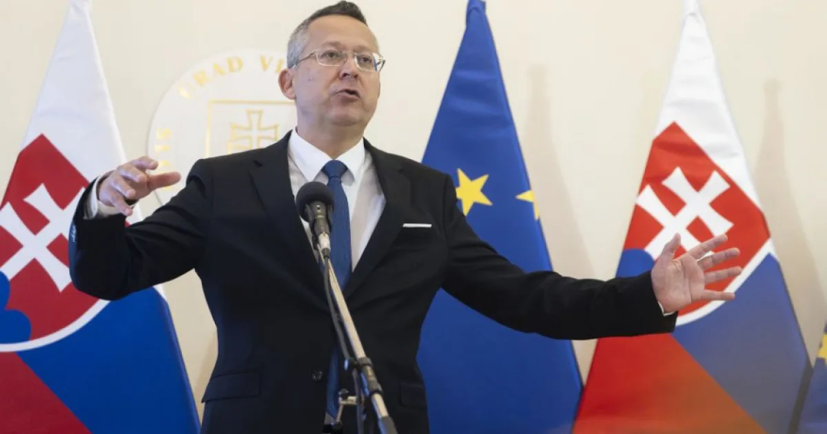 Vláda: Stabilizácia dlhu si vyžiada pokračovanie konsolidácie
