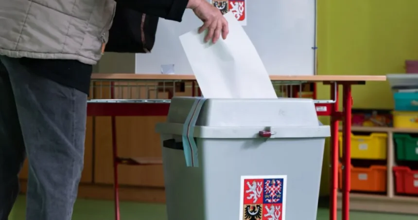 Vládne strany v Česku nezískali v senátnych voľbách žiadny mandát