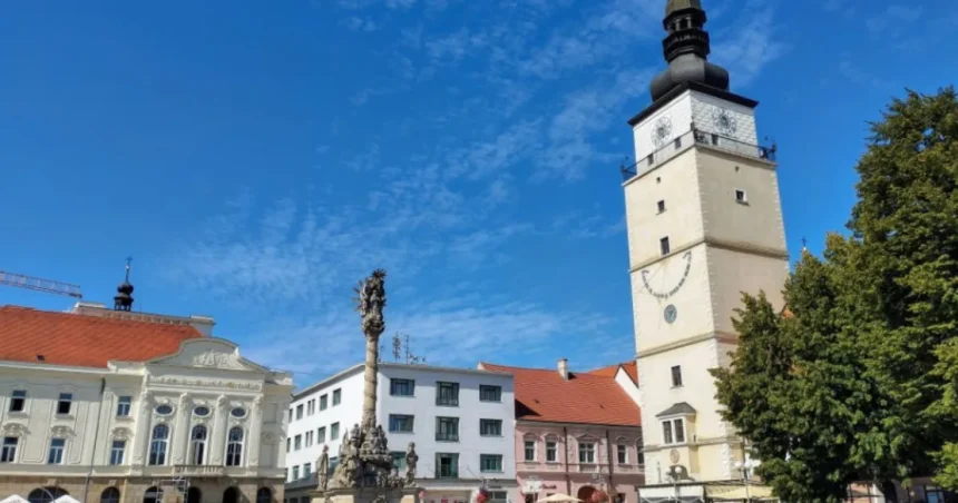 Vo voľbách do trnavského zastupiteľstva kandiduje 17 nováčikov