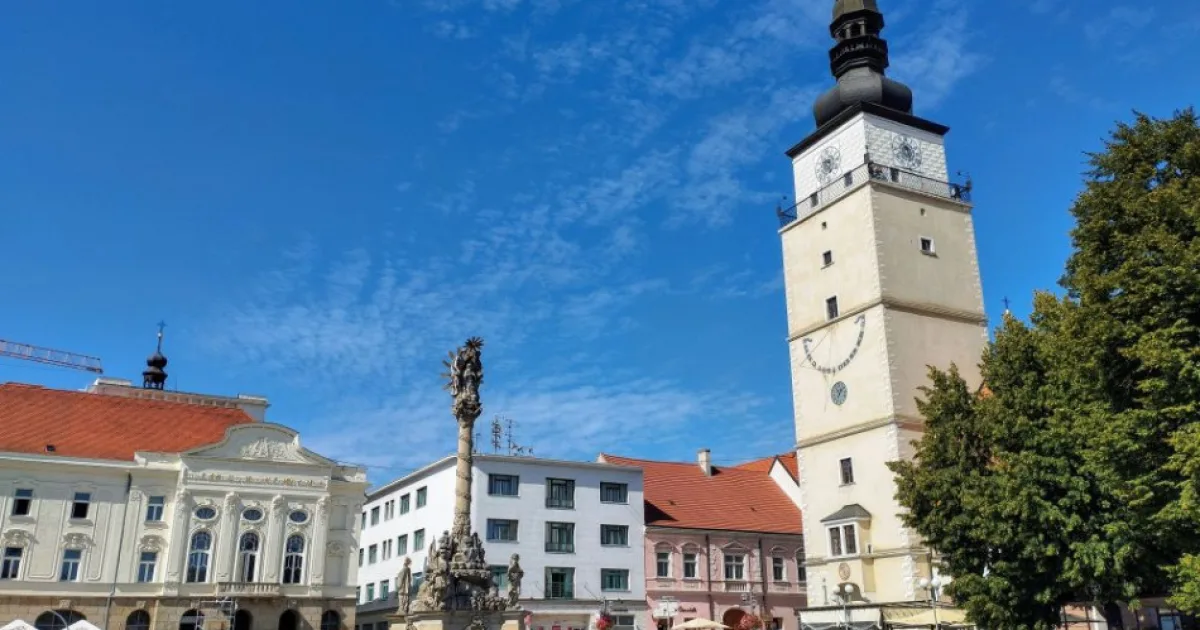 Vo voľbách do trnavského zastupiteľstva kandiduje 17 nováčikov