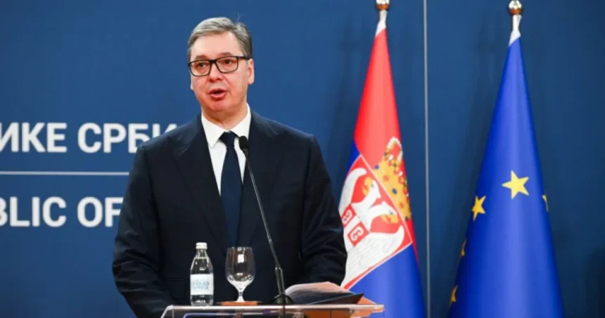 Vo voľbách v Slovinsku mali údajne skupovať hlasy pre Vučičovu stranu