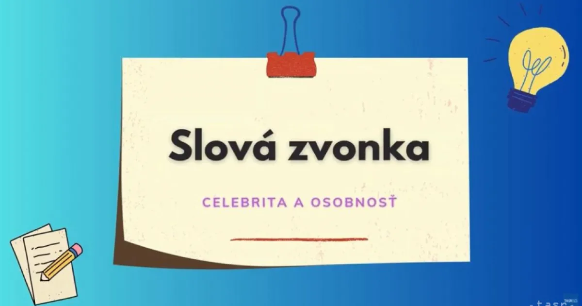 Význam slov osobnosť a celebrita nie je úplne totožný