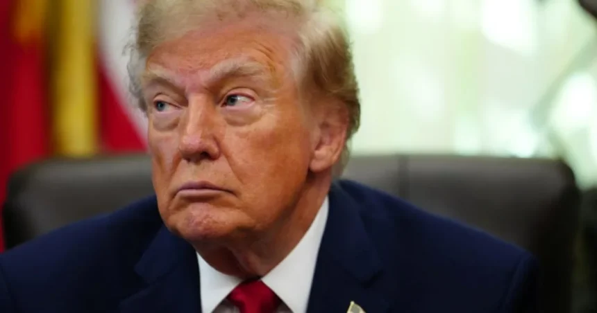Washington zaviedol sankcie voči Medzinárodnému trestnému súdu