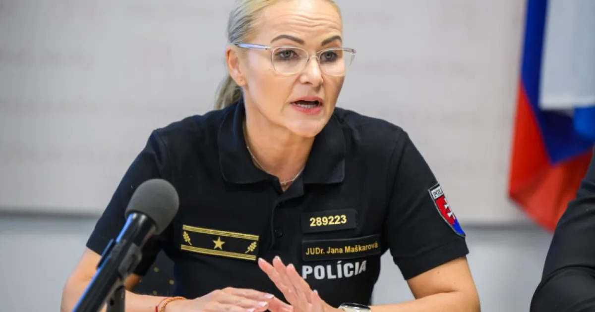 Za osem mesiacov policajti zaznamenali 63 úspešných telefonických podvodov