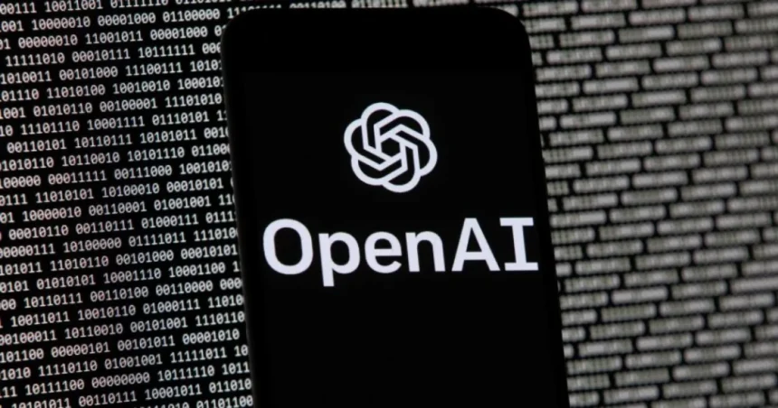 Zadržali zamestnanca OpenAI za nastraženie nahrávacieho zariadenia